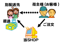 しゃべる地球儀パーフェクトグローブホライズン別住所配送